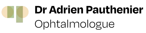 Logo Dr Adrien Pauthenier