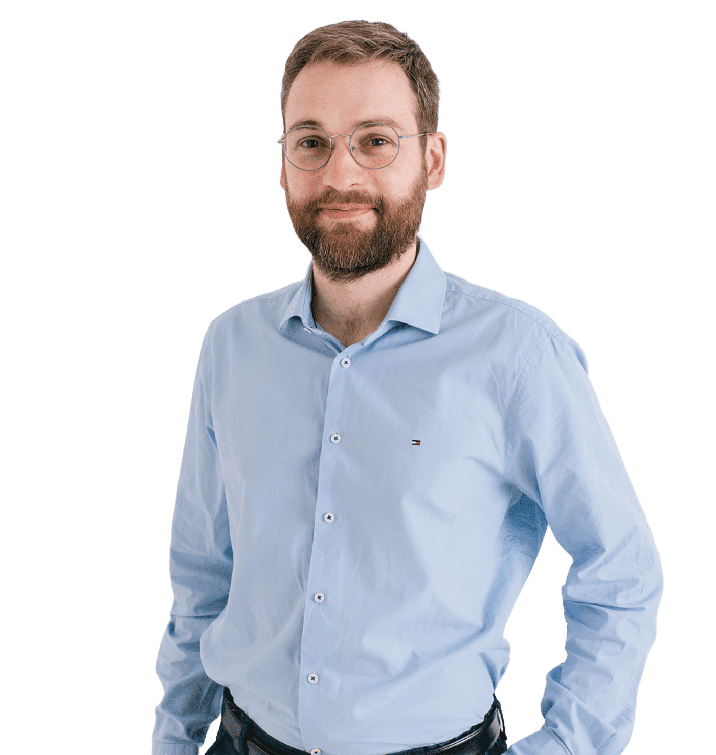 Dr Adrien Pauthenier